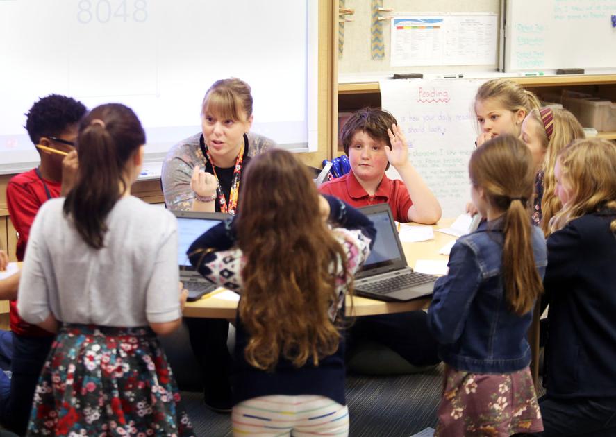 South Carolina’s public Montessori programs can bridge achievement gap