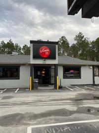 Owner of Bubba’s Biscuit, RF’s Corner Grill is now running a Lexington biker bar