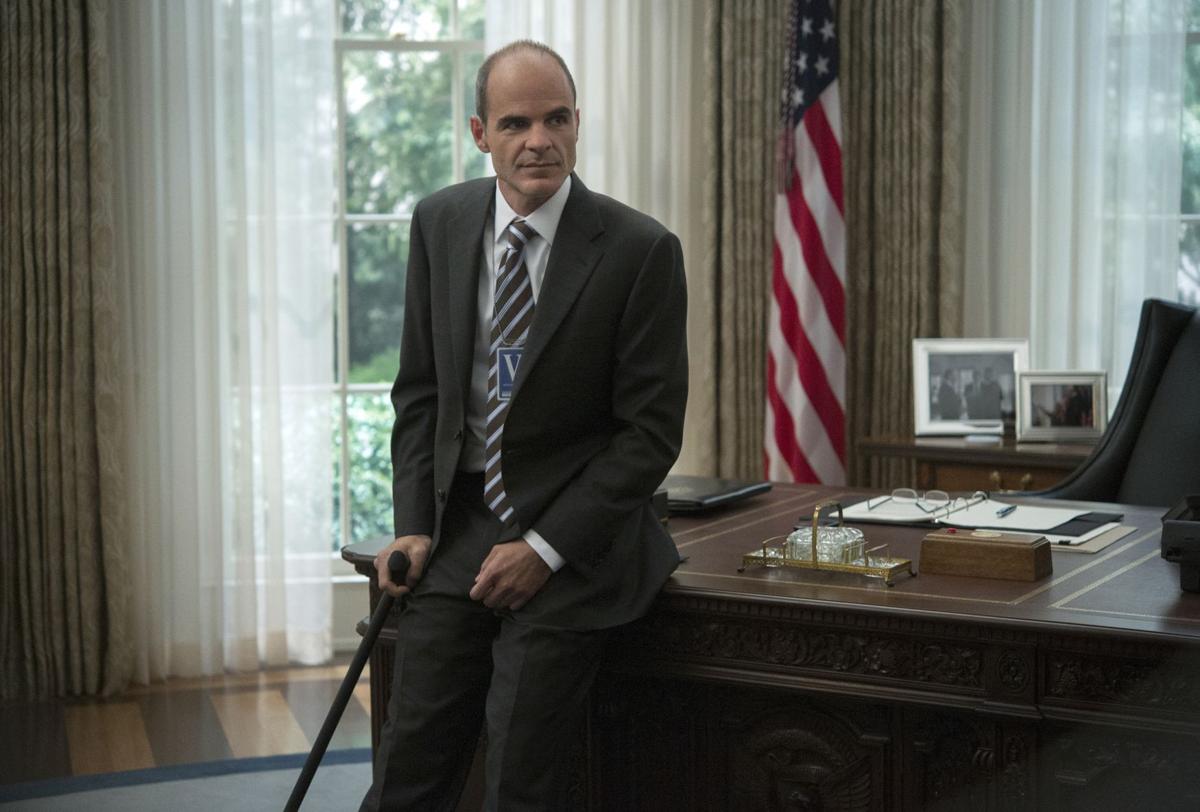 Emmy nominations announced today