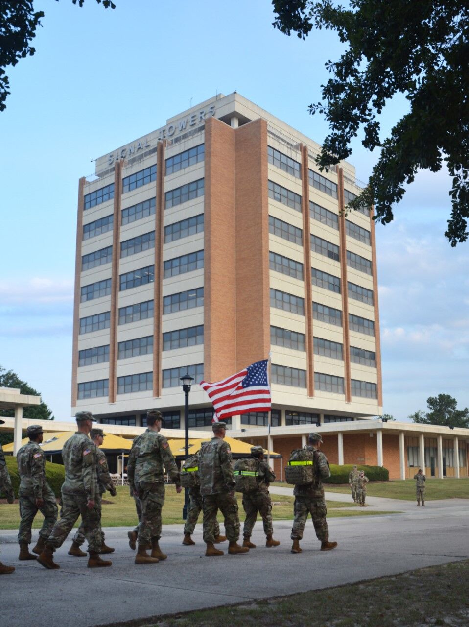 Report: Relocation of Cyber Command to Fort Gordon will have huge 