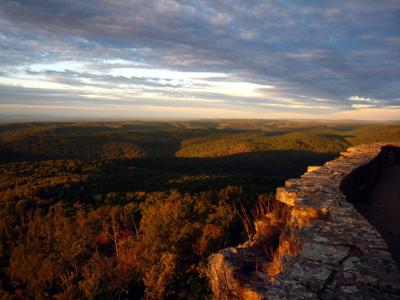 Moving To Arkansas Opened My Yankee Liberal Mind Commentary Ozarks