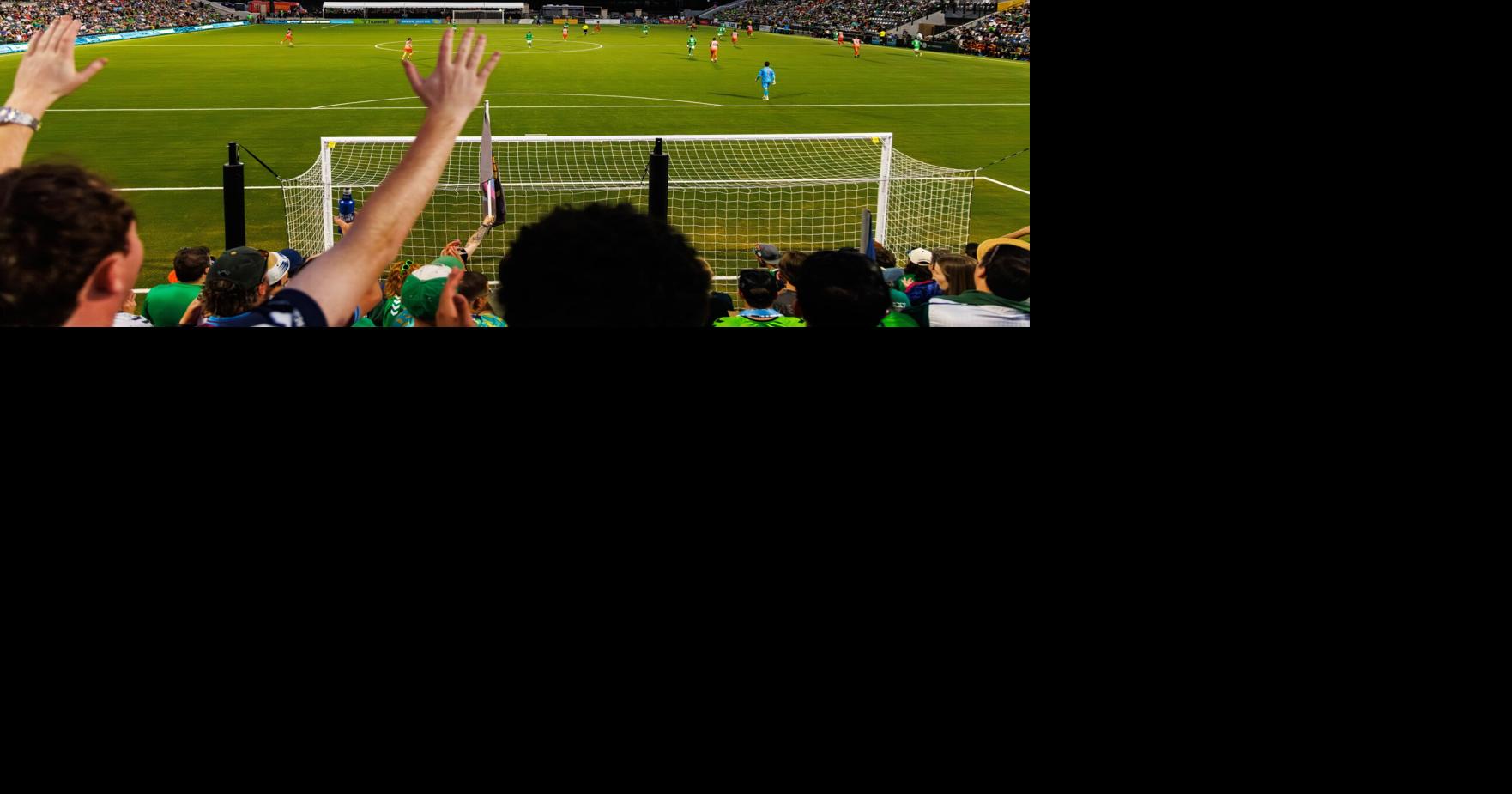 Fans, investors can now buy a stake in Greenville's pro soccer clubs. Here's how.