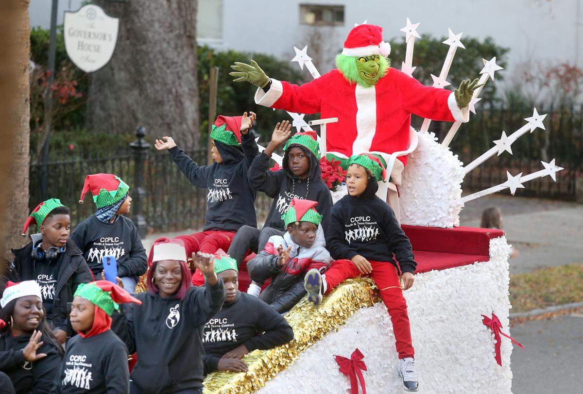Christmas Parade