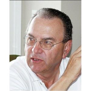 Brinkman, Robert J. "Bob"