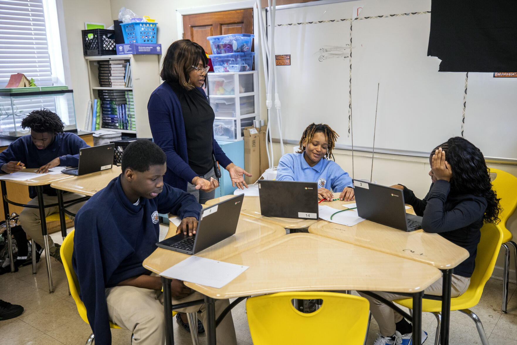 Danielle Prentice Page A7 | E‑Paper – The Post and Courier | Full Digital SC’s Top Newspaper