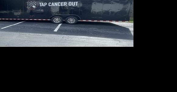 Thieves strike cancer charity in Fort Mill | News - Vimarsana News