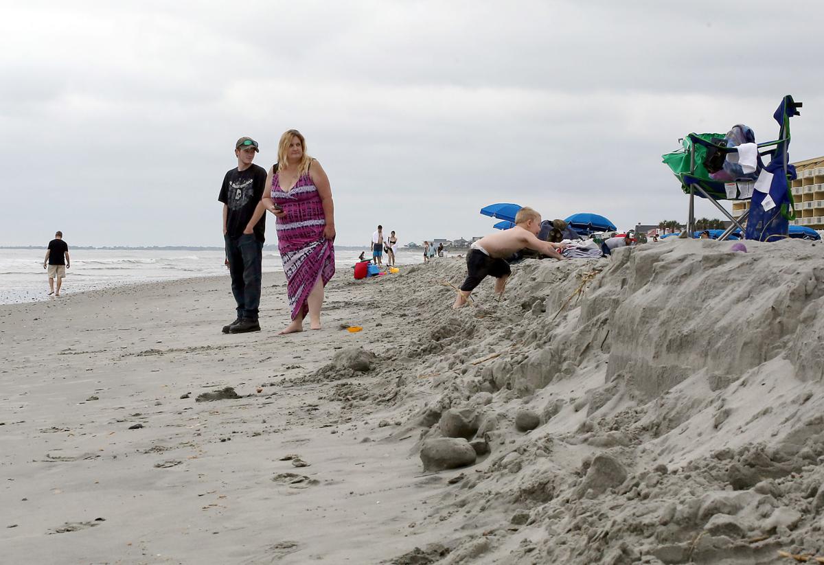 Folly Beach South Carolina Weather Forecast Folly Beach South Carolina Weather Forecast