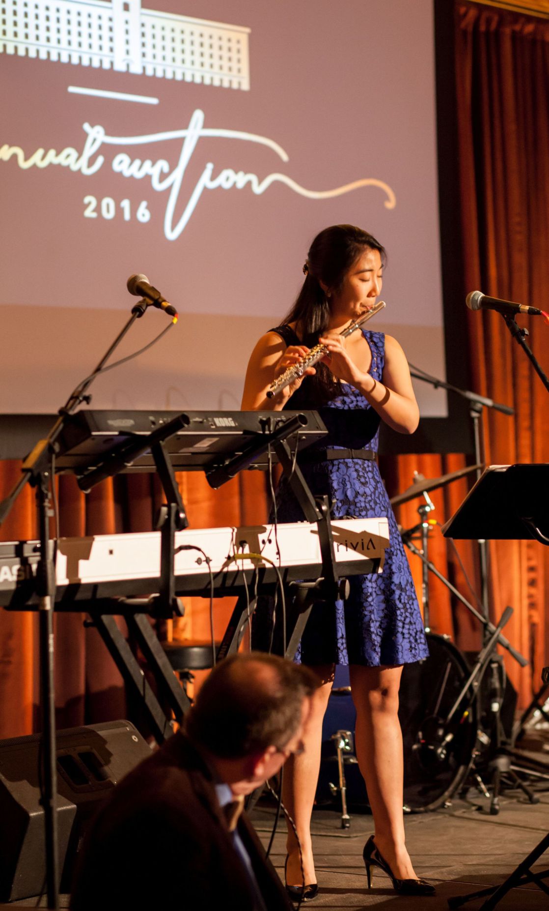 Spoleto Festival USA Annual Auction