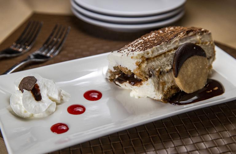 Photos Summerville's 'La Rustica' is now open Photos from The Post