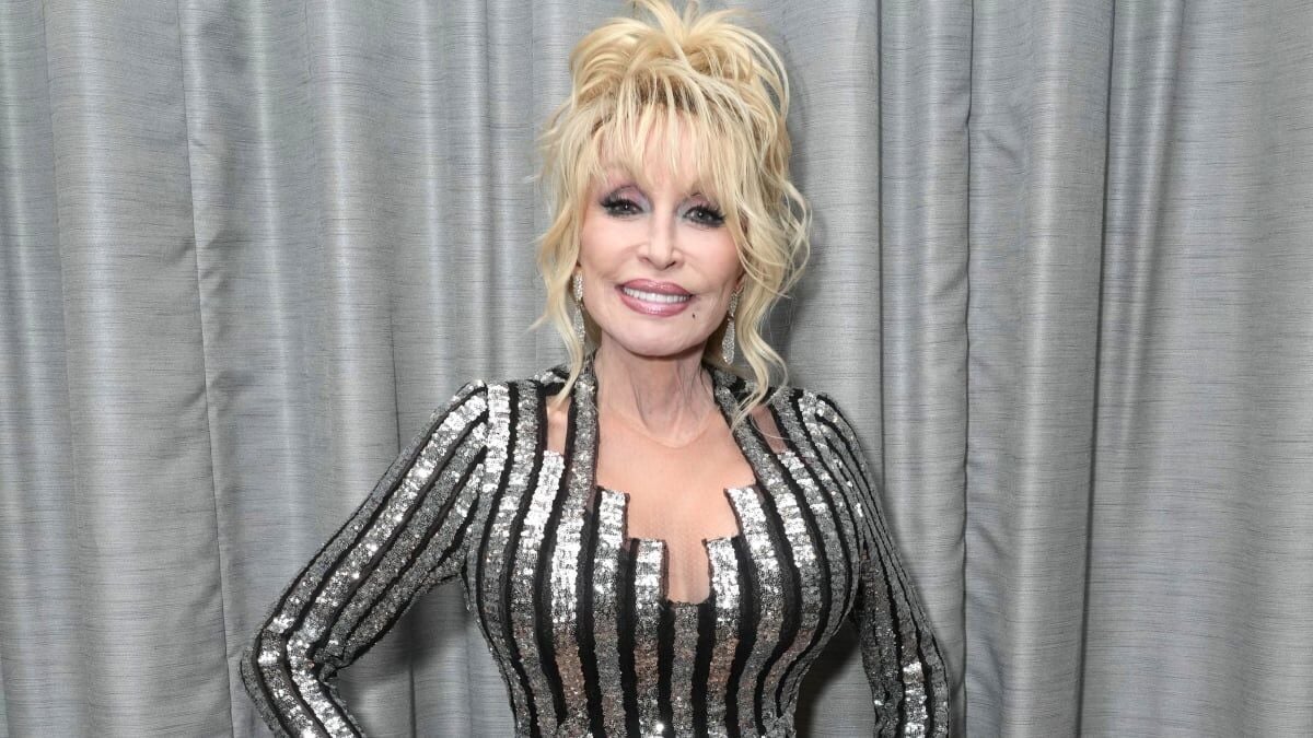 Charleston native in running to play Dolly Parton in musical | Stage ...