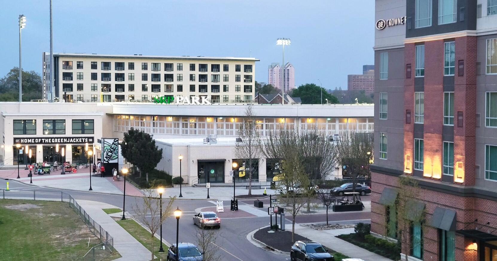 Further development at Riverside Village almost a done deal - Vimarsana News