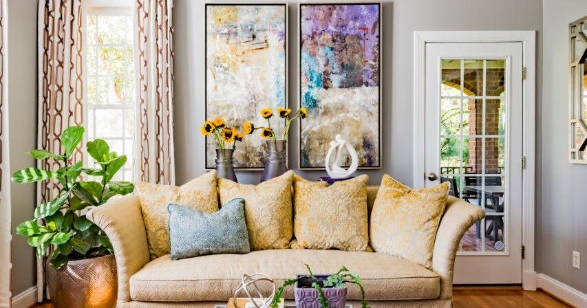 SC designers talk budget-friendly and trendy interior decorating tips | Features SC designers talk budget-friendly and trendy interior decorating tips | Features