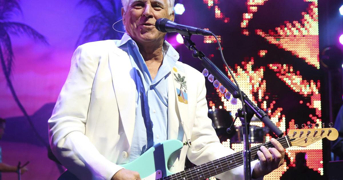 Concert Countdown: 10 January concerts to catch in Charleston