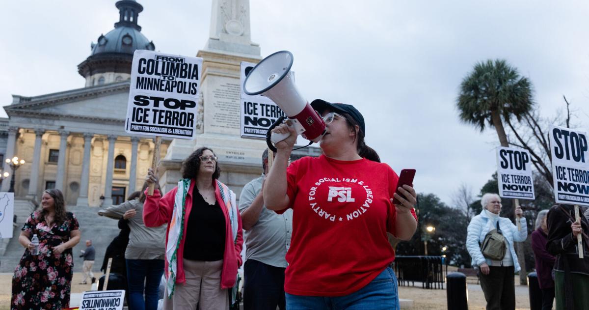 Hicks: One-party rule has never been very good for South Carolina ...