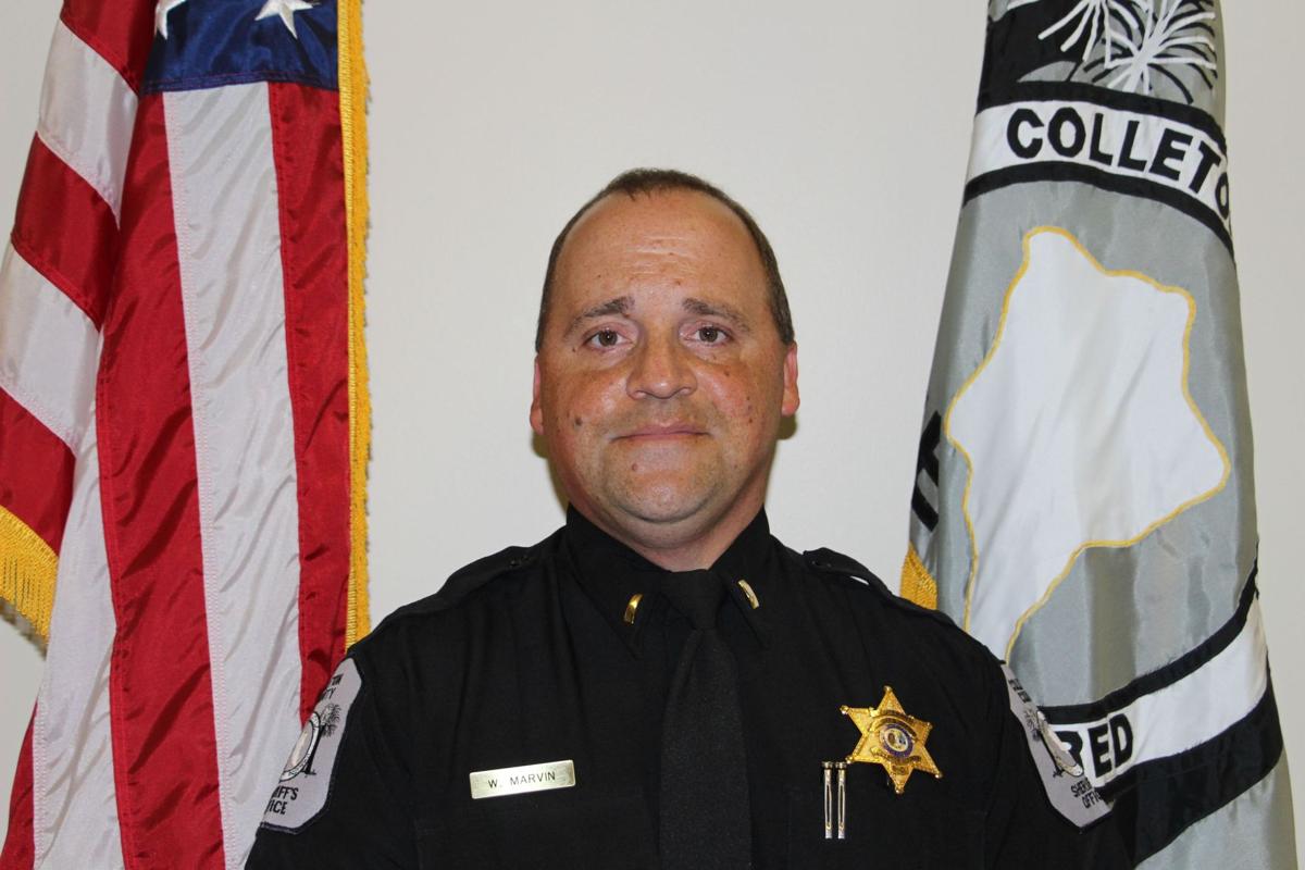 New Walterboro police chief negotiates higher salary than predecessors
