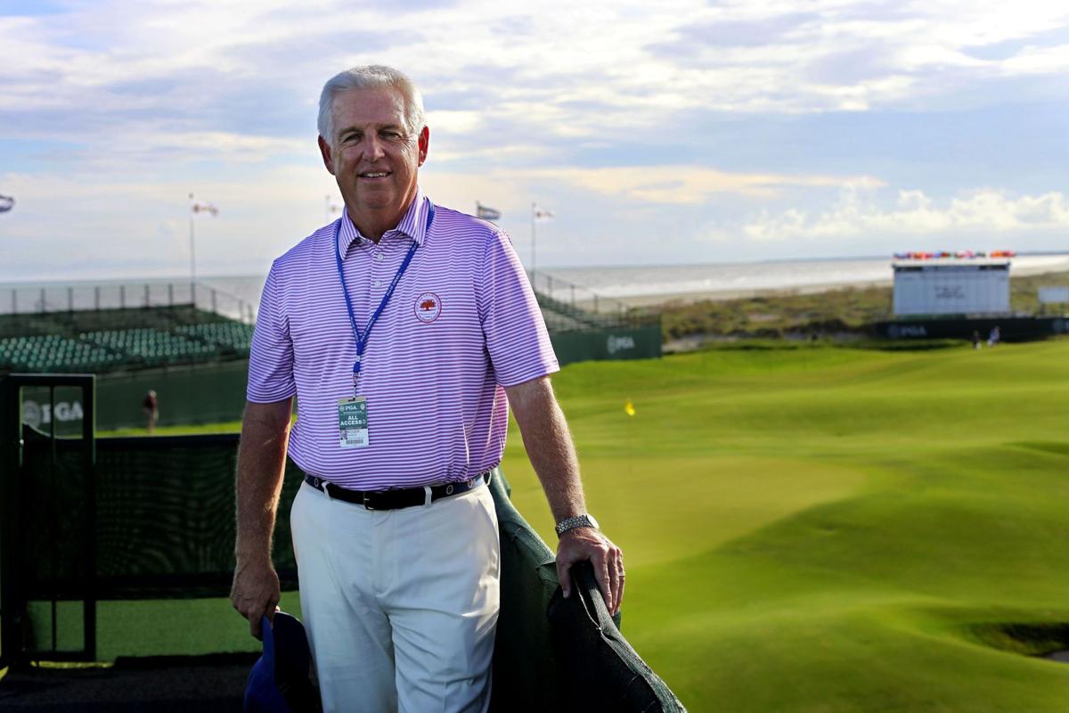 Nikki Haley Named Co Chair For 2021 Pga Championship At