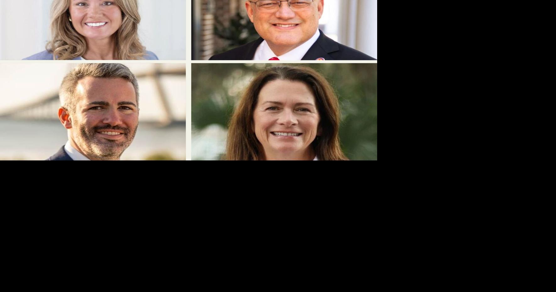 Editorial: In SC’s 1st District, voters left themselves with 4 good options in the runoffs