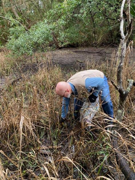 South Carolina 7 expedition crew sets off for the next 12 months in a row | News