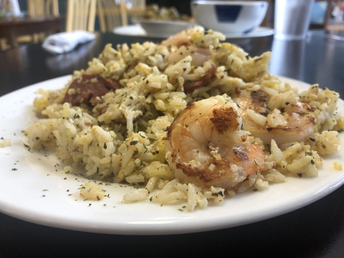 5 Places For Great Fried Fish In The Charleston Area No Lenten Friday Fish Fry Required Raskin Around Postandcourier Com