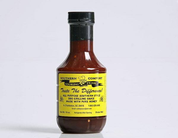 New Cue Players 4 Join Growing Number Of Local Barbecue Sauces Food Postandcourier Com