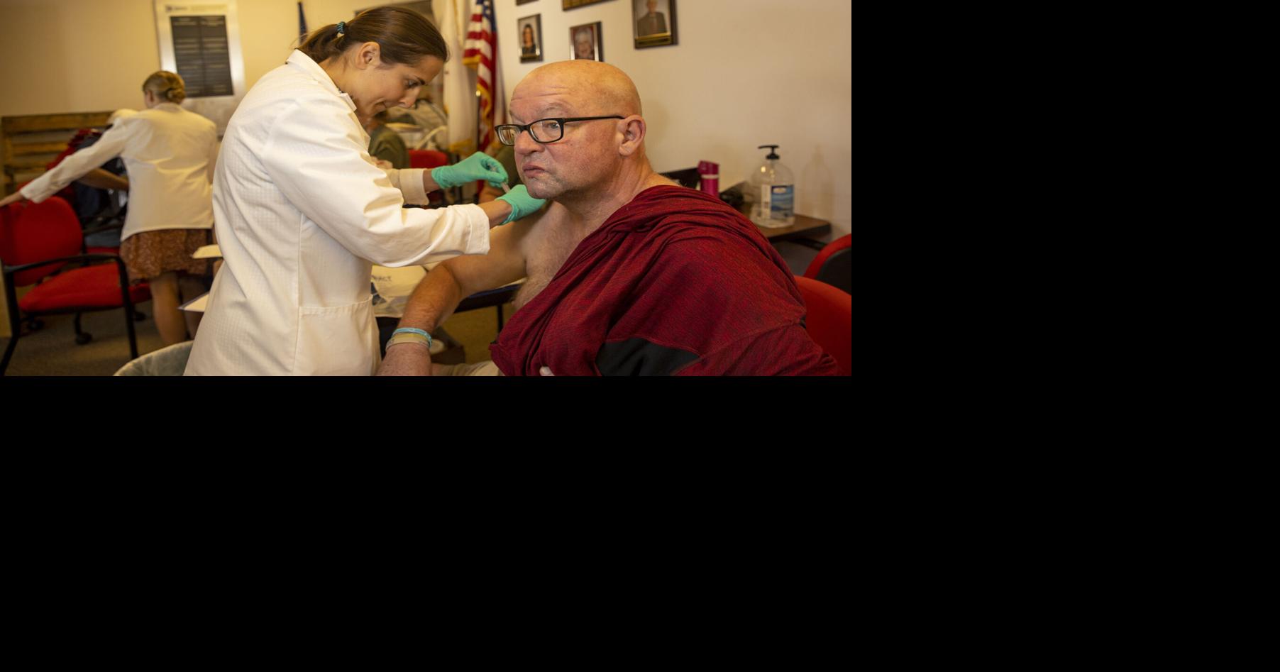 'Big surge' in flu cases hits South Carolina, Charleston with new strain