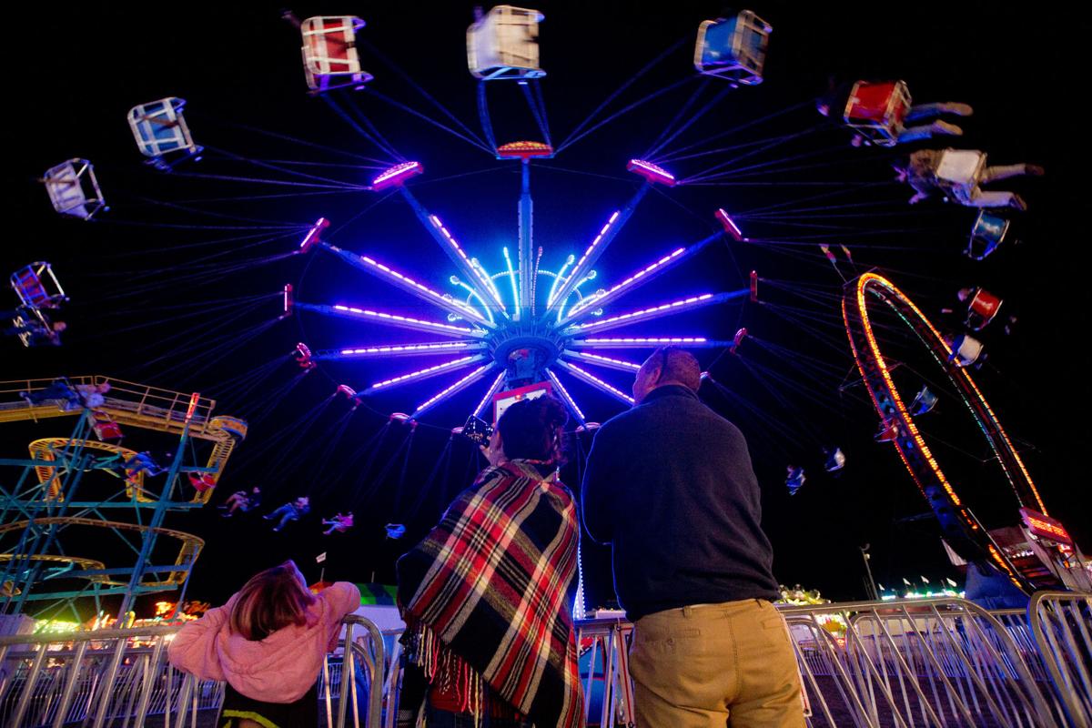 Here's how to start 'feeling fall' in Charleston before