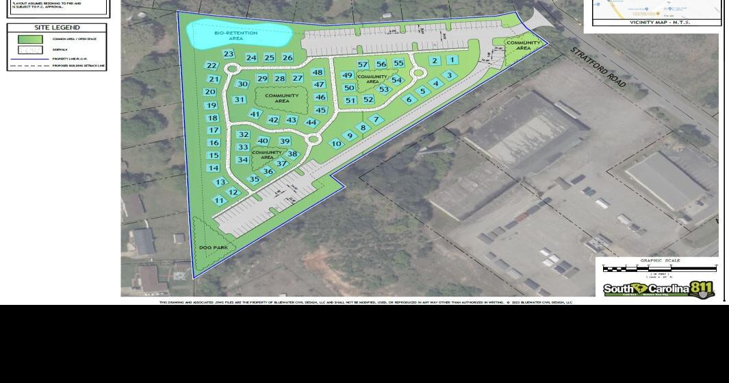 Greenville affordable housing project Stratford Place on tap