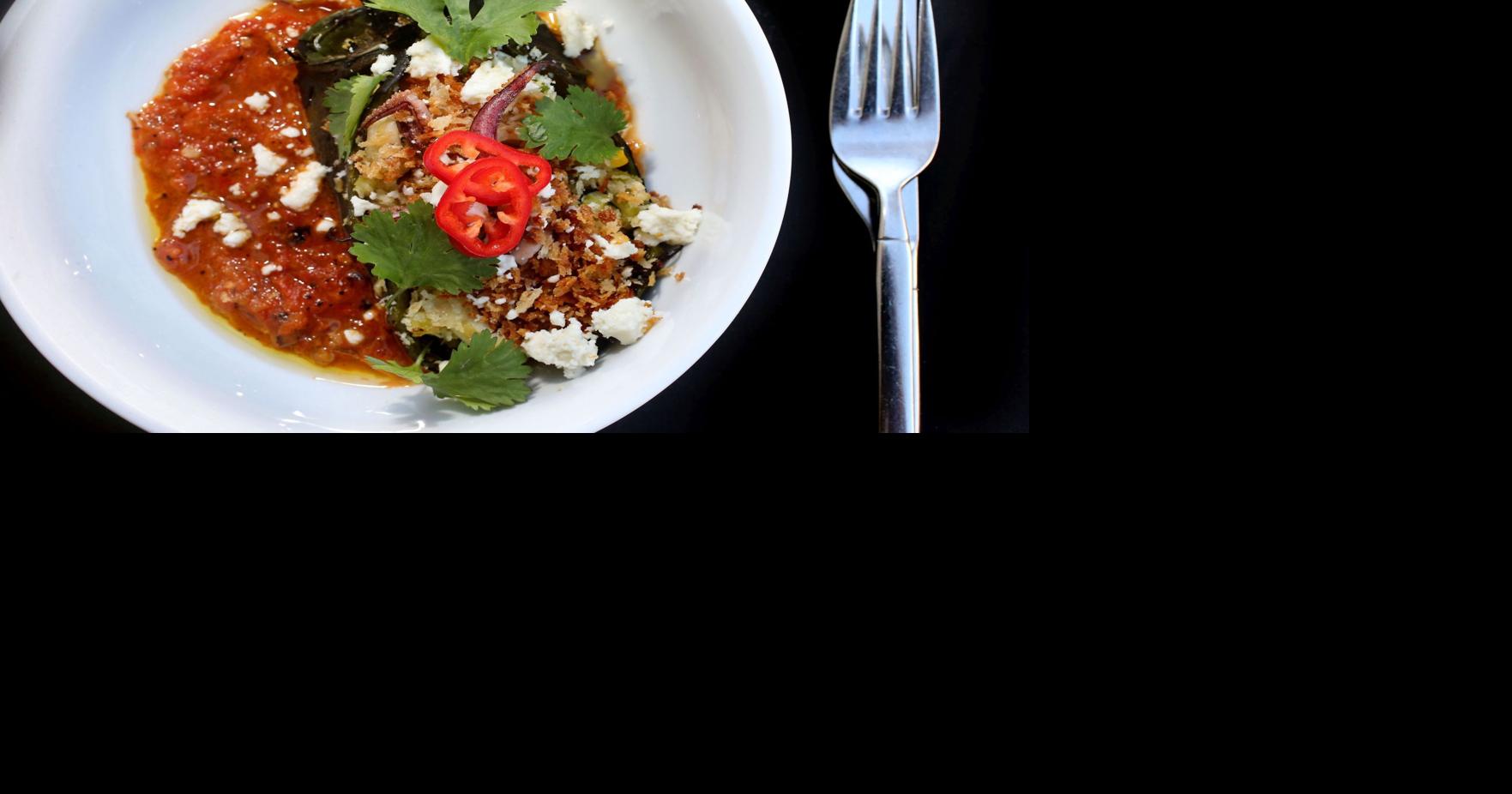 Save the receipt Revisiting a recipe from our archives Peppers popular ...