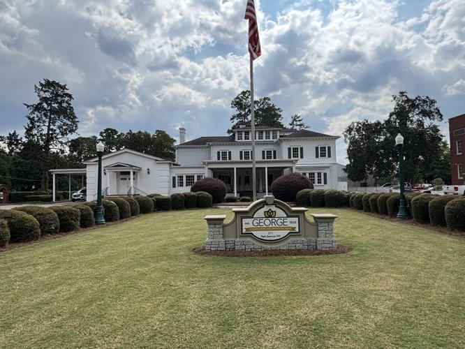 George Funeral Home Aiken Sc Obituaries
