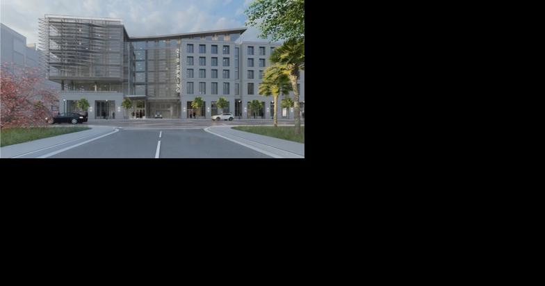 Charleston hotel on hold as developer searches for partner | Business - Vimarsana News