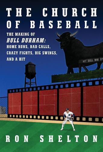 Bull Durham (1988) - On the Mound Convention Scene (10/12)