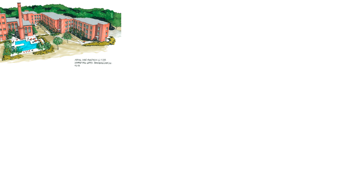 Kickoff of project to transform Warren Mill into luxury apartment community set for Friday - Vimarsana News