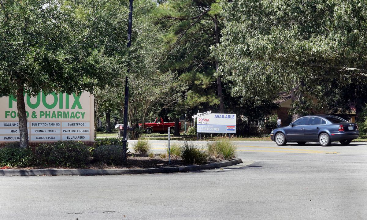 6 Sc Stores To Close Under Health And Wellness Retailer S Bankruptcy Plan Business Postandcourier Com