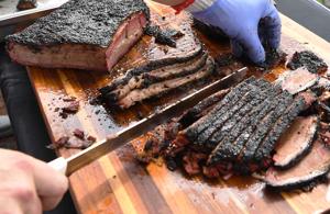 Fluor Field will be site of annual BBQ fundraiser supporting nonprofit fights food insecurity