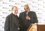 First Black man to lead SC's Catholic Diocese as bishop