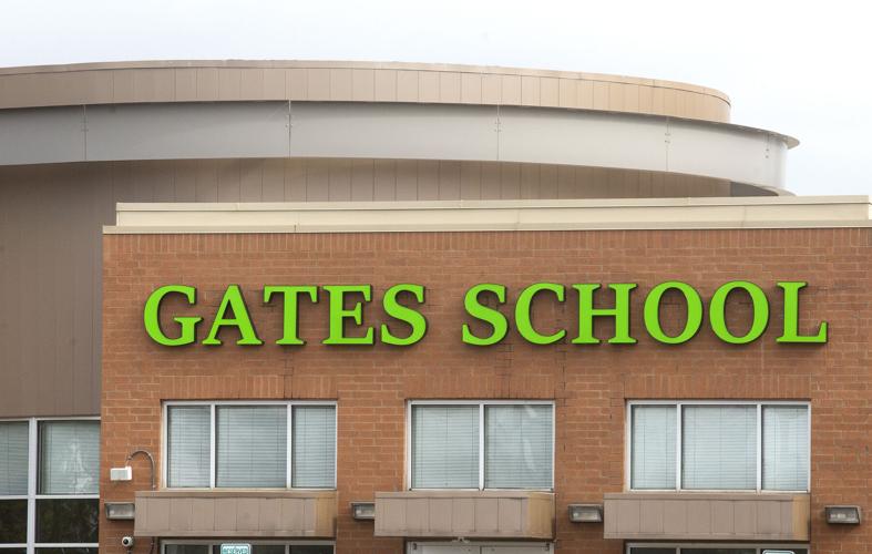 How the dream for the Gates School fell apart Education Lab