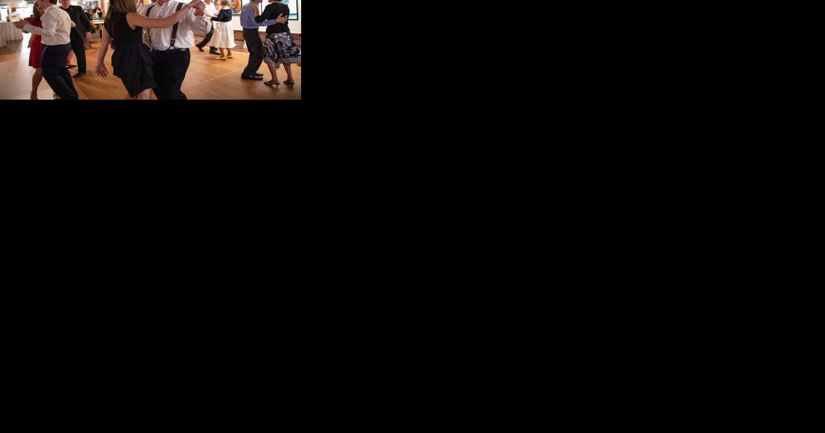 Swingin' in the new year: Joye in Aiken to hold swing dance fundraiser - Vimarsana News
