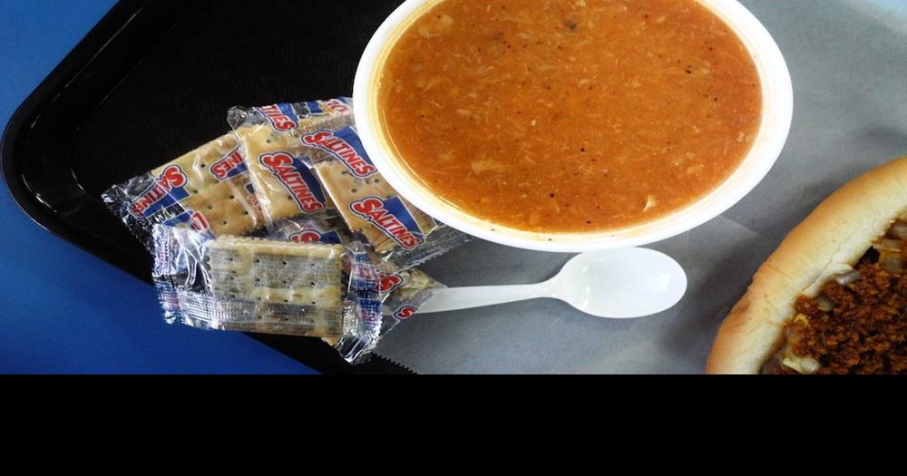 TrueSouth heads to Bowman for host John T. Edge's exploration of his mother's catfish stew
