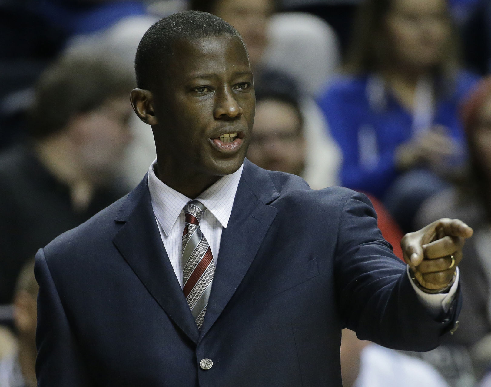 Alabama Basketball Coach Fired: A Deep Dive into the Incident and Its Repercussions