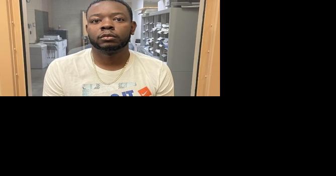 Georgetown County man arrested in double homicide | News - Vimarsana News