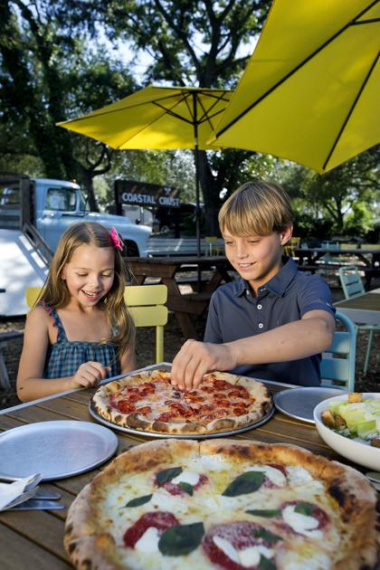 Coastal Crust To Open Next Month In James Island Venue Vacated After Cockroach Infestation Raskin Around Postandcourier Com