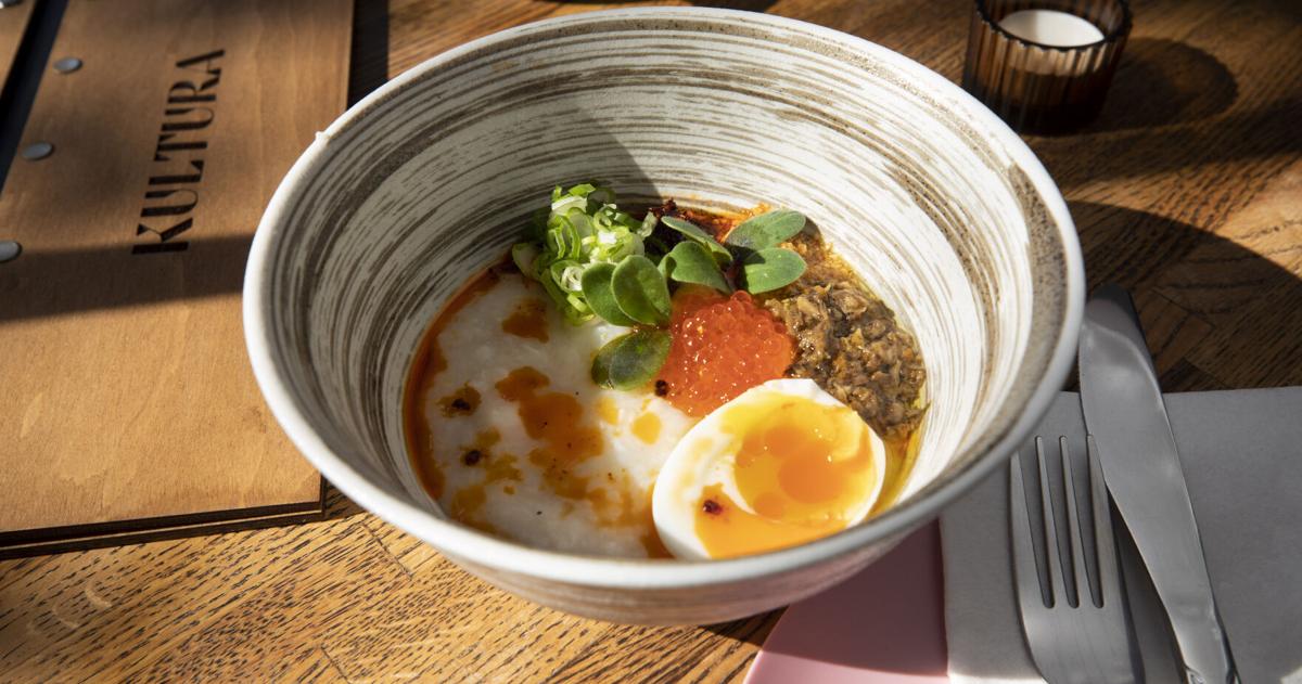 Popular Filipino restaurant sets opening date for new location in Charleston