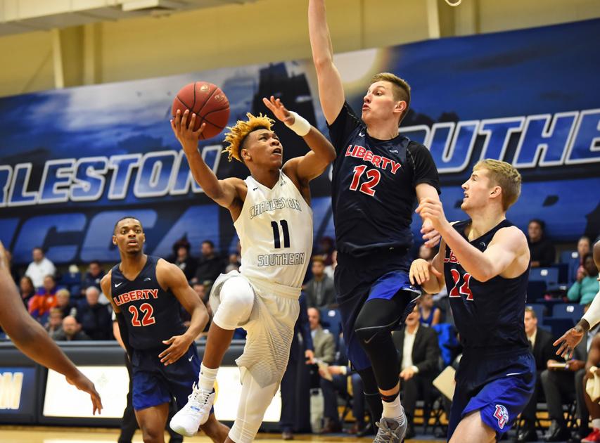 Freshman Star Christian Keeling Brings Different Look To