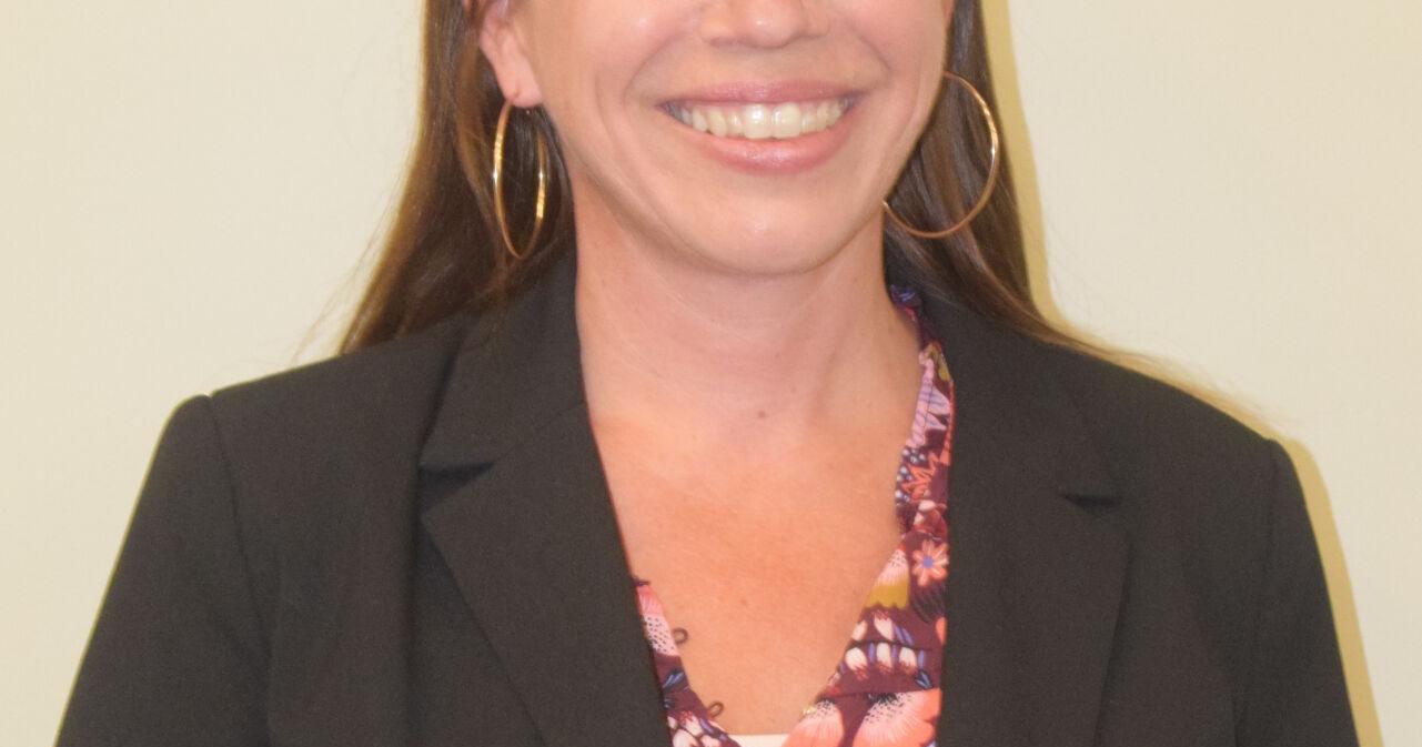 Strom, Crain receive Aiken County government staff promotions - Vimarsana News