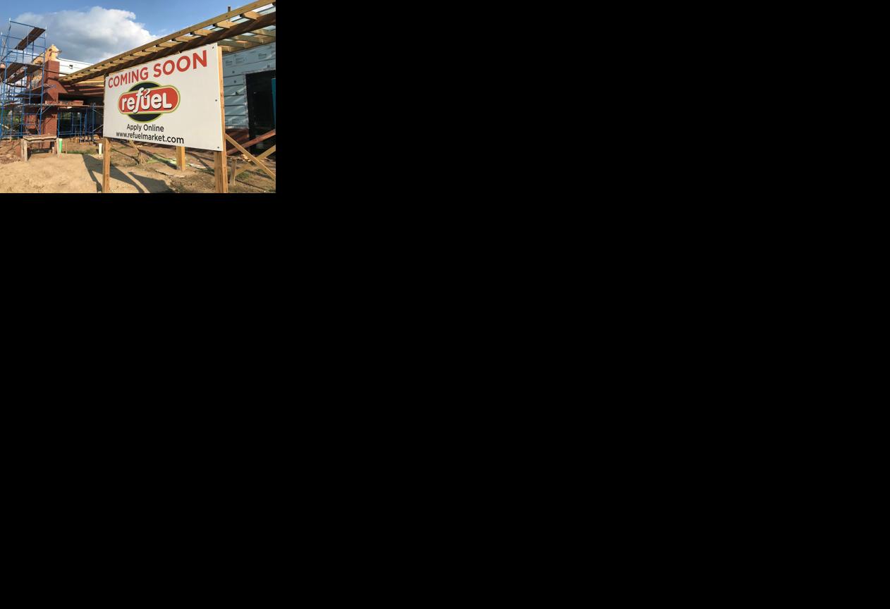 Charleston-based Refuel convenience store chain adding 9 NC stores to ...