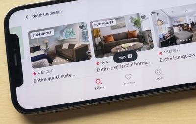 airbnb smartphone (copy)