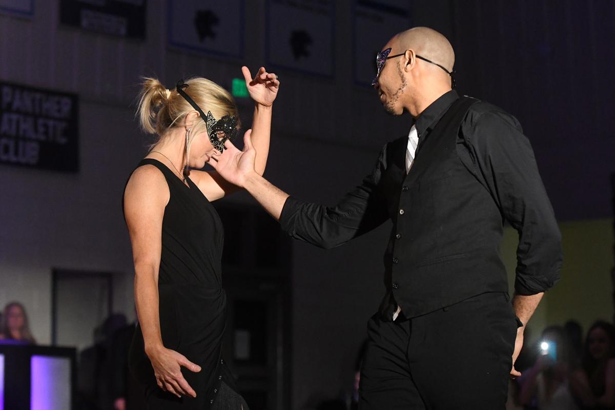 Dancing With the Ark Stars 2020