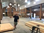 Home decor store to open in Mount Pleasant in former Boone Hall Farms Market