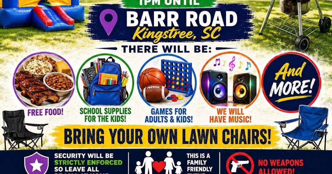 Millwood Community Block Party aims to bring community together