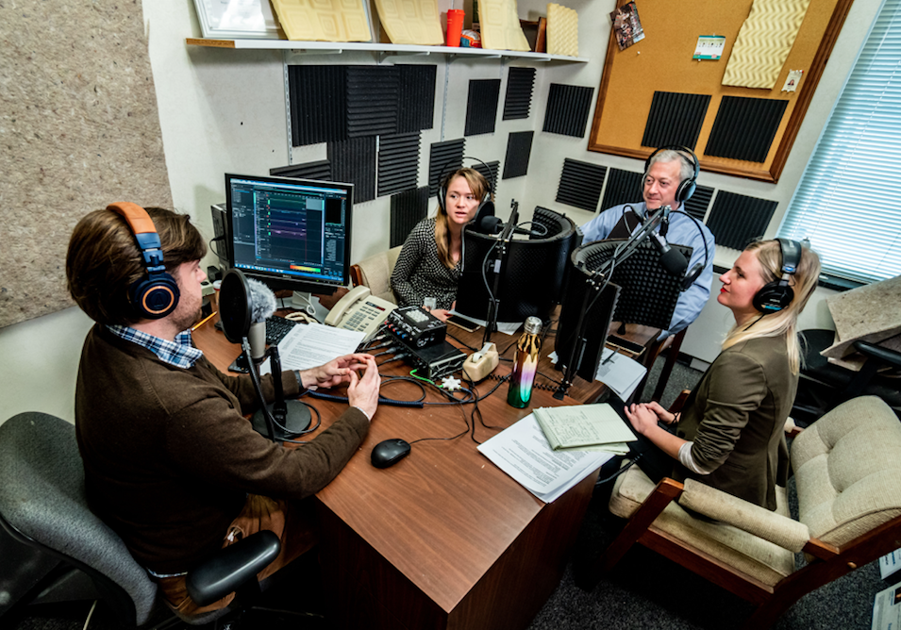 Post and Courier launches 'Understand SC' podcast to put the news in